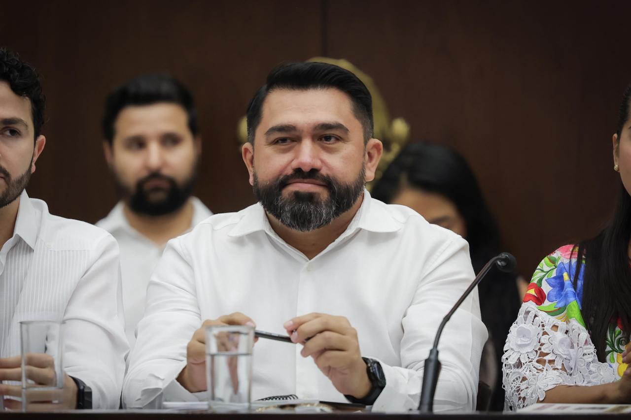 Finanzas sólidas y obra social, afirman Finanzas sólidas y obra social, afirman