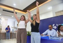 PAN Mérida renueva su Acción Juvenil