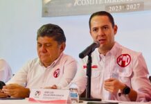 El PRI confía en conservar su registro