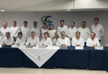 CCE vigilará crédito de 1,562 mdp del Gobierno de Yucatán El CCE dará seguimiento al crédito de 1,562 millones de pesos autorizado al Gobierno de Yucatán y rechaza que sea momento de aumentar impuestos.