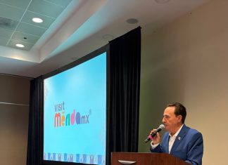 Mérida presentó su oferta turística ante 50 Hosted Buyers internacionales durante IBTM Americas para atraer congresos, convenciones y eventos.