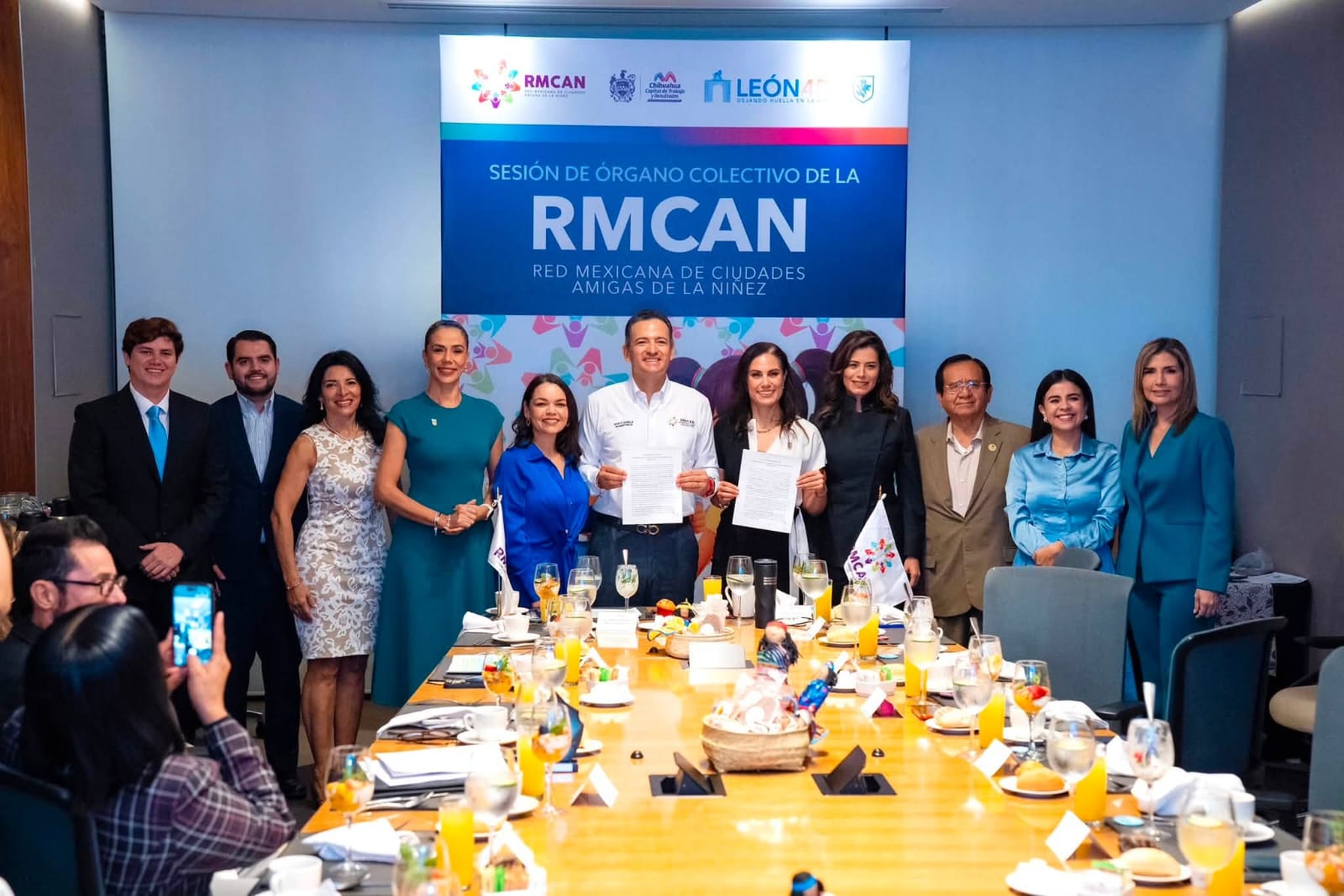 Mérida recibe premio Ciudad Amiga de la Niñez 2026.