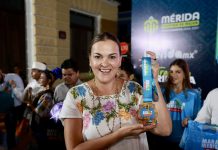 Marat’hon Mérida 2027 presenta rutas, playeras y medallas Presentación del Marat’hon Mérida 2027 con sus nuevas playeras y medallas.