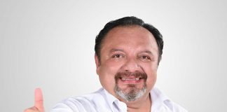 Francisco Torres Rivas habla sobre el financiamiento para infraestructura de agua potable y saneamiento.