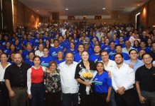 Emprendo Contigo recibe a 140 nuevos emprendedores en Mérida