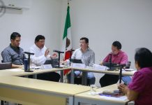 Preparan donación de terreno para nuevo hospital en Izamal Terreno estatal contemplado para el proyecto de hospital de segundo nivel en Izamal.