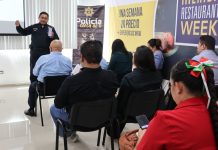 Lanzan “Comercio seguro” contra extorsión y delitos digitales