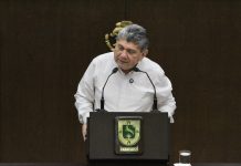Proponen atención gratuita para menopausia y andropausia en Yucatán Propuesta de atención integral para menopausia y andropausia en Yucatán.