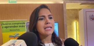 Poder Judicial de Yucatán impulsa digitalización para reducir rezago.