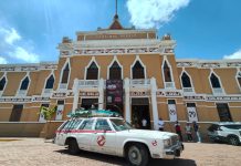 PRI Yucatán impulsa actividades en la Casa del Pueblo.