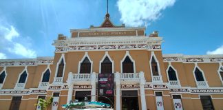 PRI Yucatán impulsa actividades en la Casa del Pueblo.