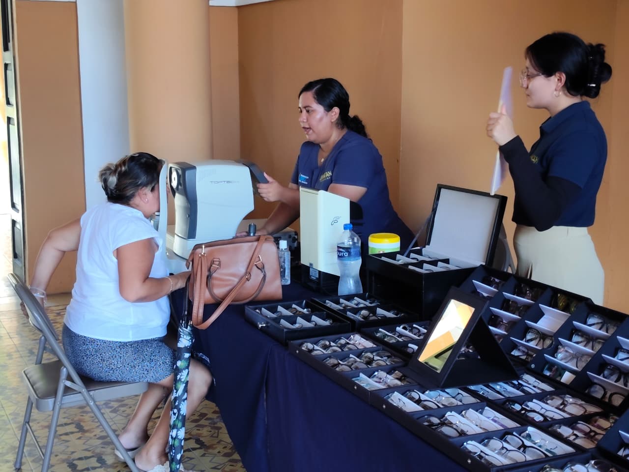 PRI Yucatán impulsa actividades en la Casa del Pueblo.
