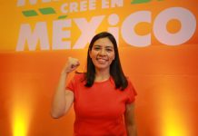 MC confirma salida de Conchi Ruiz en Umán.