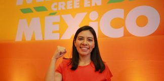 MC confirma salida de Conchi Ruiz en Umán.