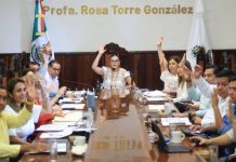 Cabildo de Mérida aprueba acciones de inclusión, vivienda y digitalización Cabildo de Mérida aprueba acciones de inclusión y digitalización.