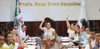 Cabildo de Mérida aprueba acciones de inclusión y digitalización.