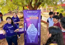 Mérida refuerza prevención del embarazo adolescente con campaña Mérida refuerza prevención del embarazo adolescente con campaña
