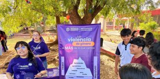 Mérida refuerza prevención del embarazo adolescente con campaña