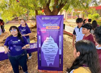 Mérida refuerza prevención del embarazo adolescente con campaña