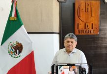 PRI pide revisar recorte a CFE ante apagones en Yucatán Gaspar Quintal pide revisar presupuesto de CFE ante apagones en Yucatán.