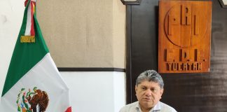 Gaspar Quintal pide revisar presupuesto de CFE ante apagones en Yucatán.