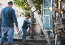 Incrementa Cecilia Patrón infraestructura para afrontar las lluvias