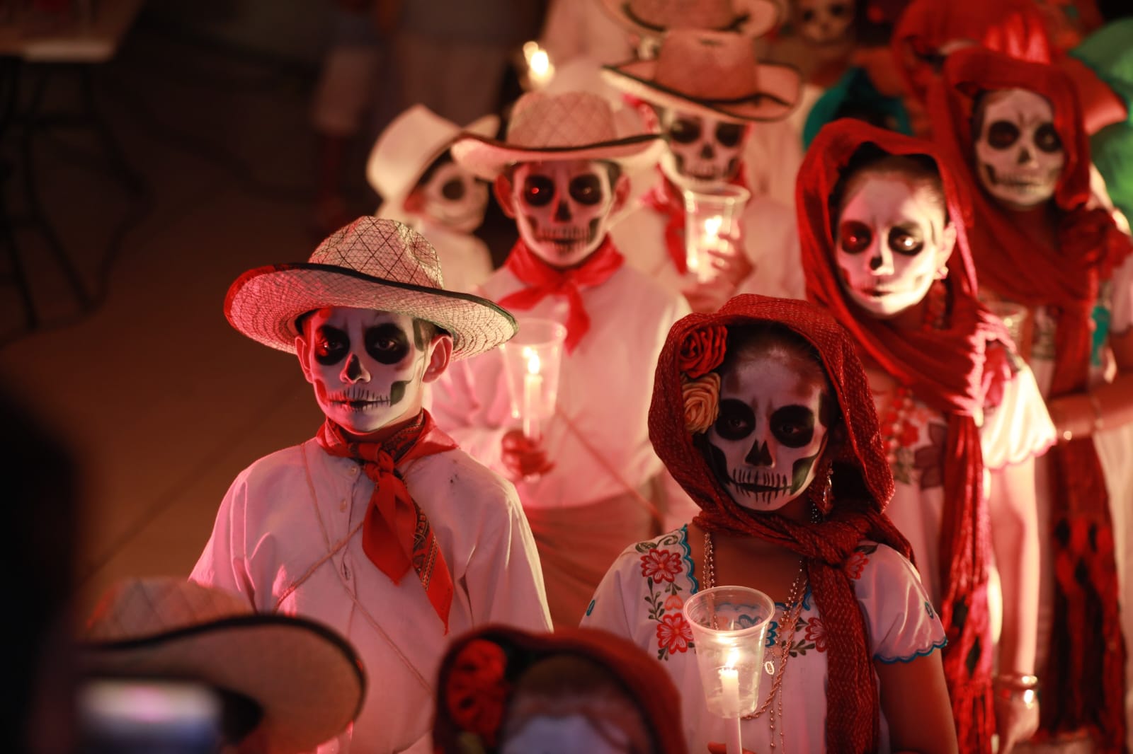 Festival de las Ánimas 2026 en Mérida reunirá altares, ánimas y actividades culturales