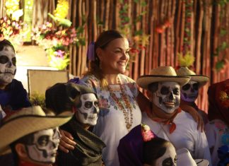 Festival de las Ánimas 2026 en Mérida reunirá altares, ánimas y actividades culturales