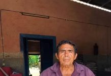 Adulto mayor sin signos vitales tras reactivar denuncia en Mama