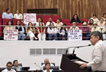 PRI propone canalización asistida para mujeres en Yucatán